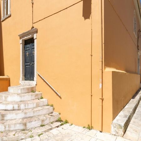Little Bright Studio - Corfu Old Town Exteriér fotografie