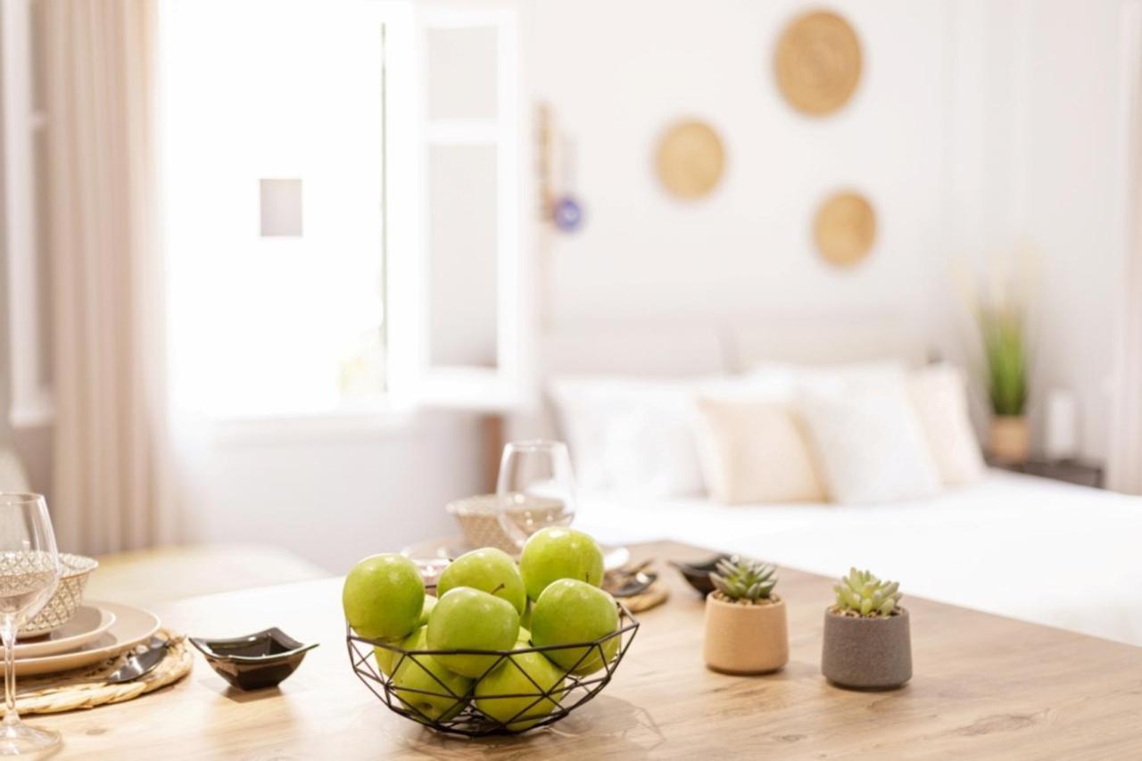 Little Bright Studio - Corfu Old Town Exteriér fotografie